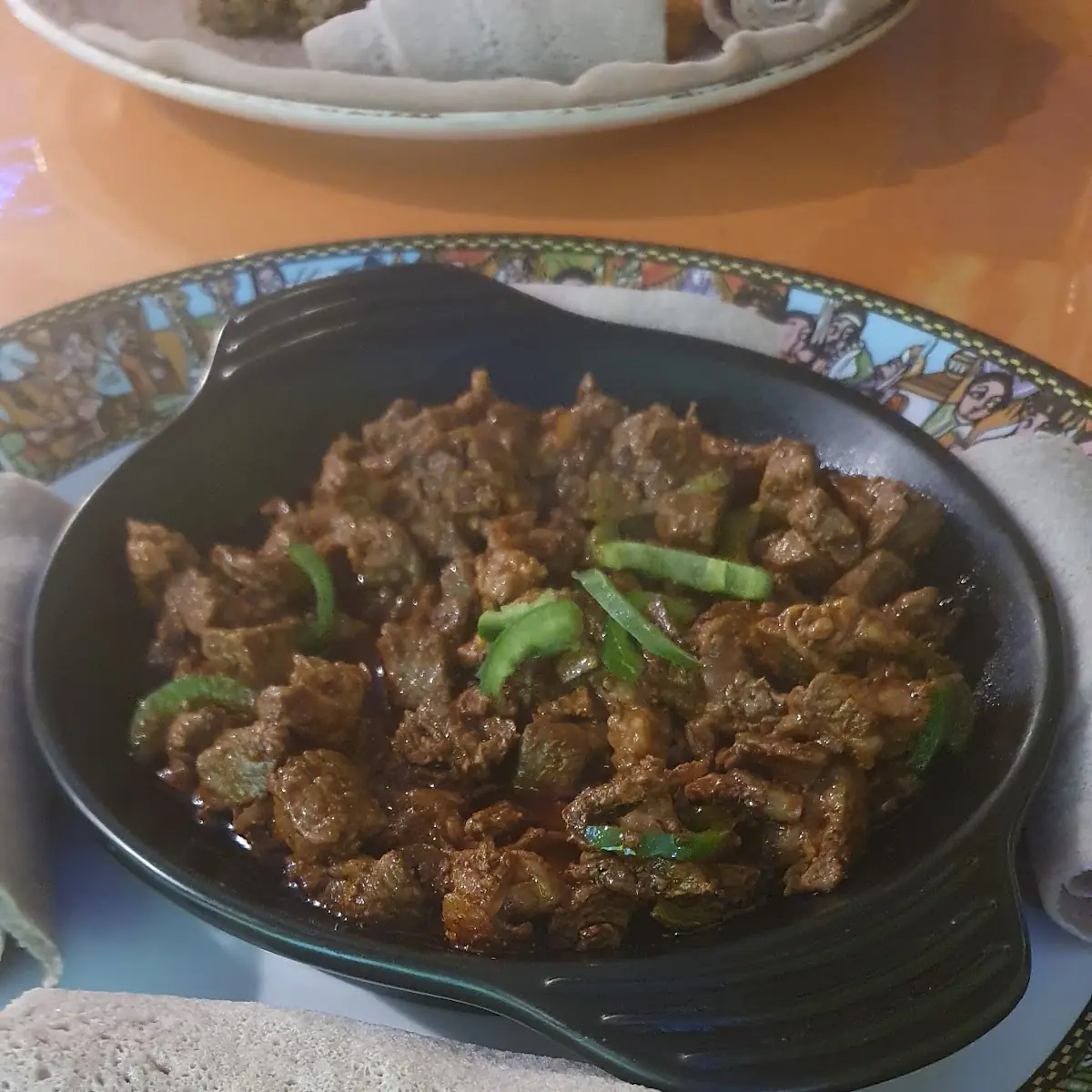 Bulgogi