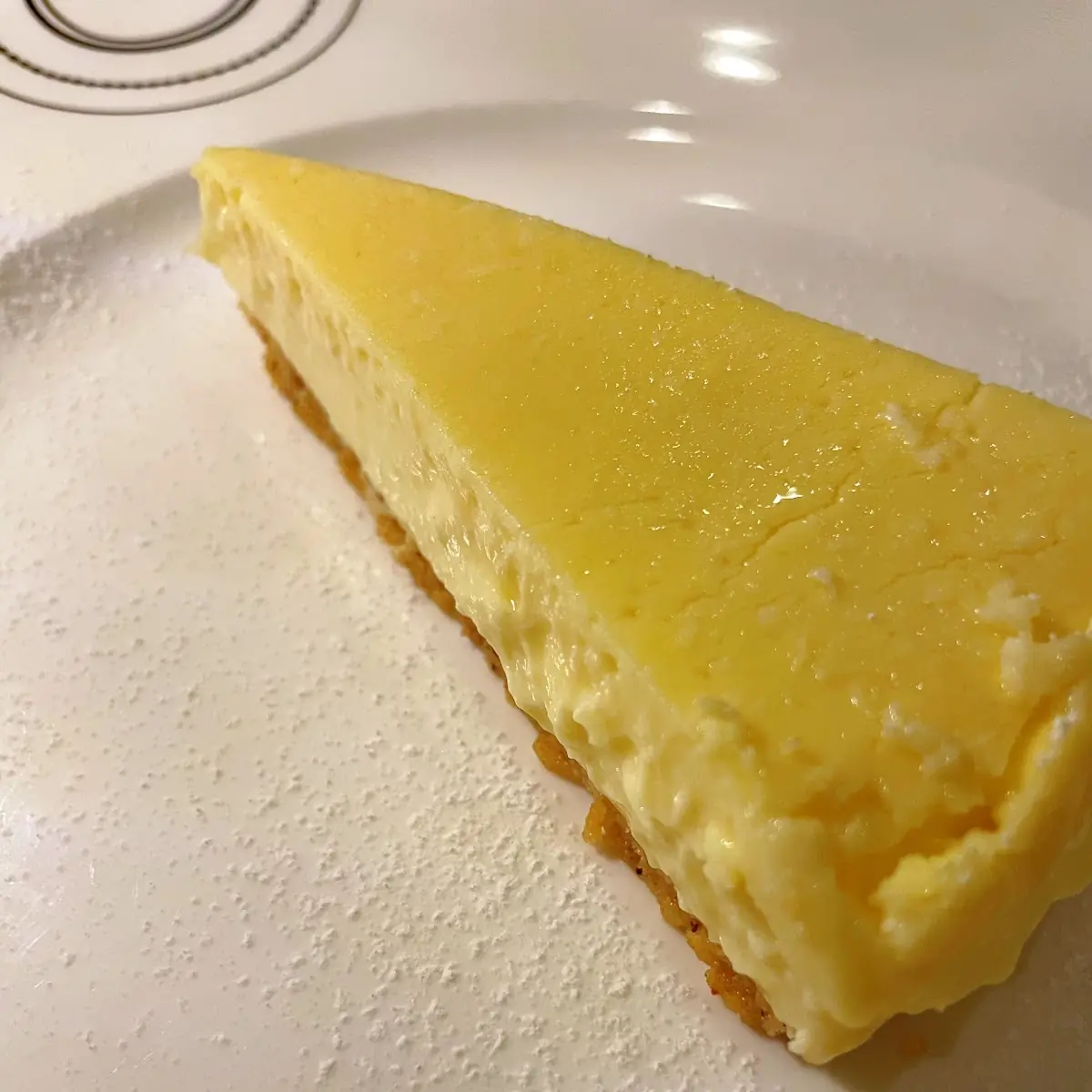 Cheese Cake