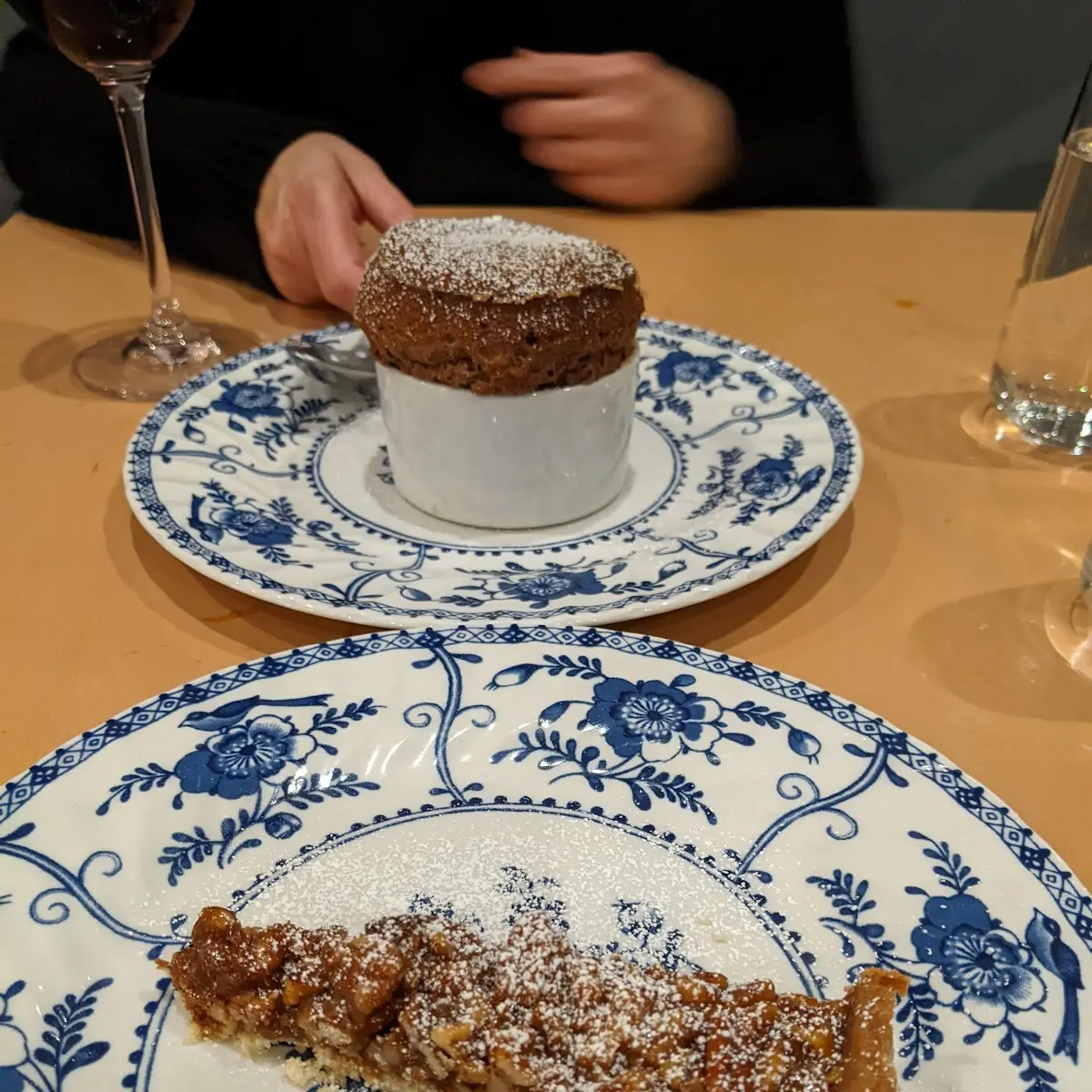 Pecan Pie