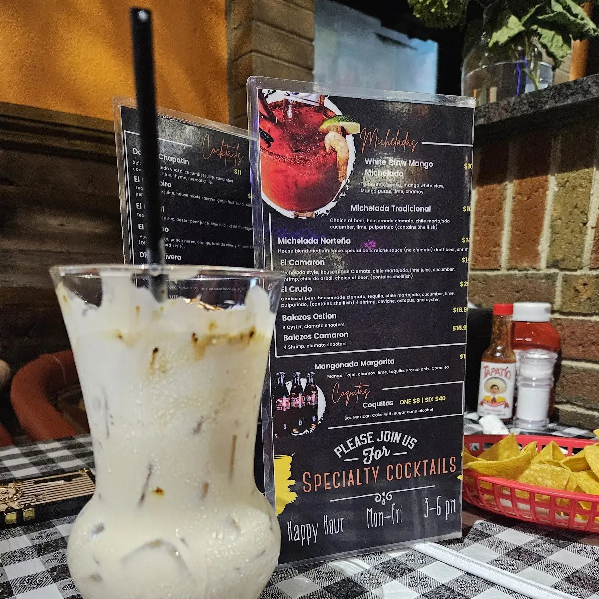 Piña Colada