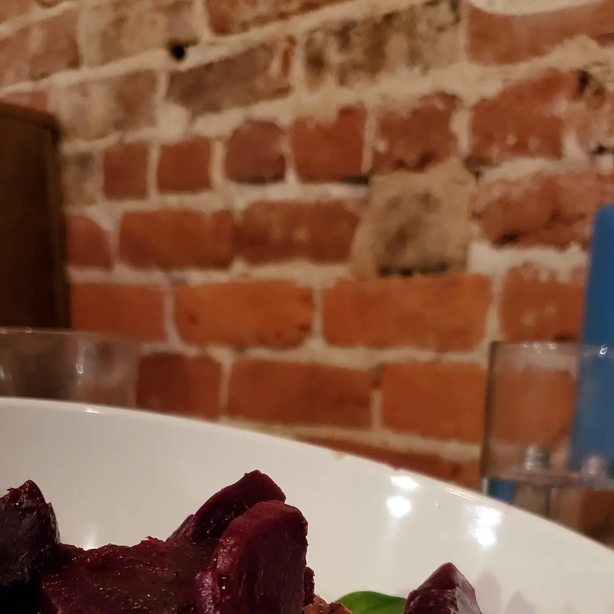 Beet Salad