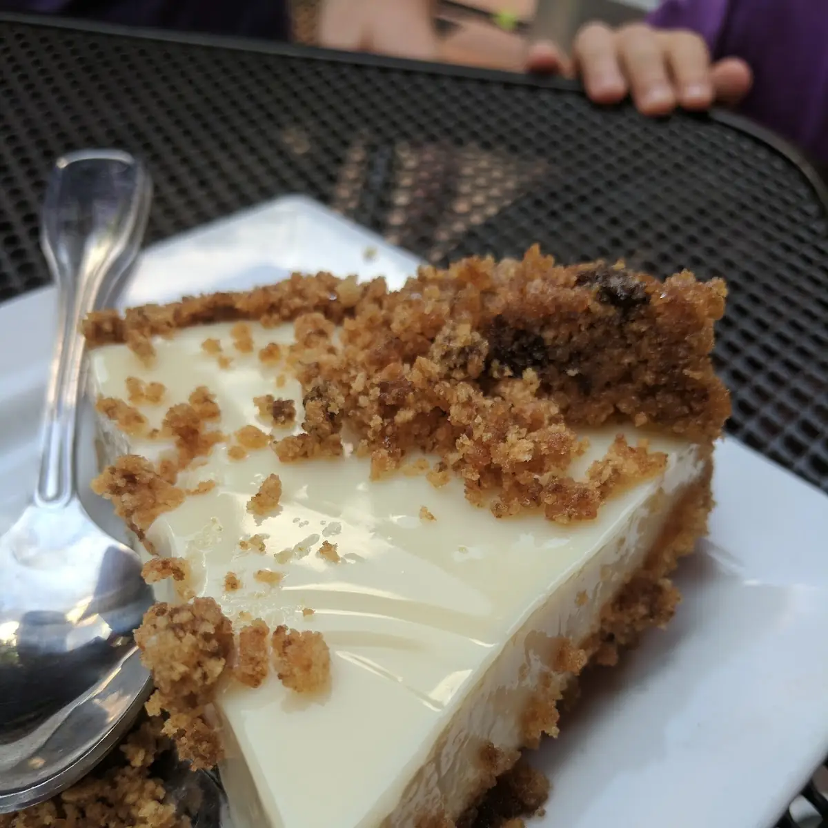 Key Lime Pie