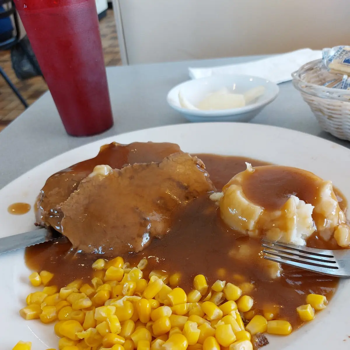 Roast Beef