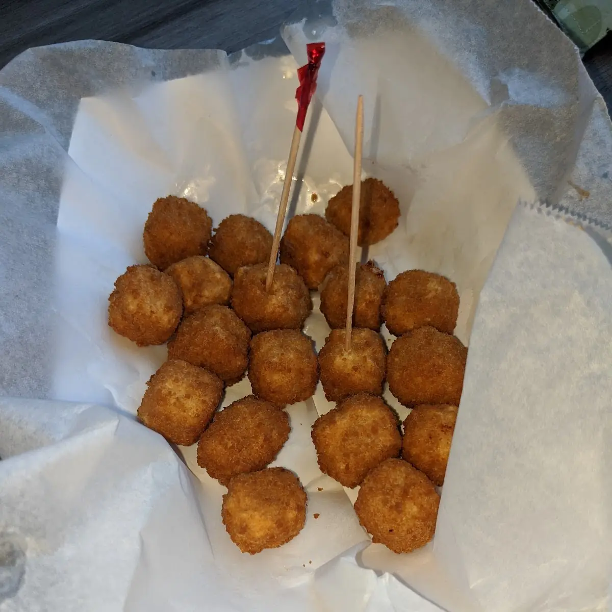 Tater Tots
