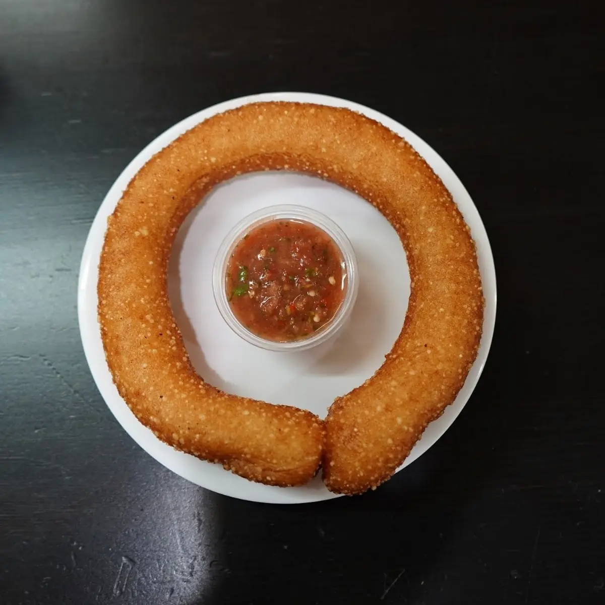 Sel Roti