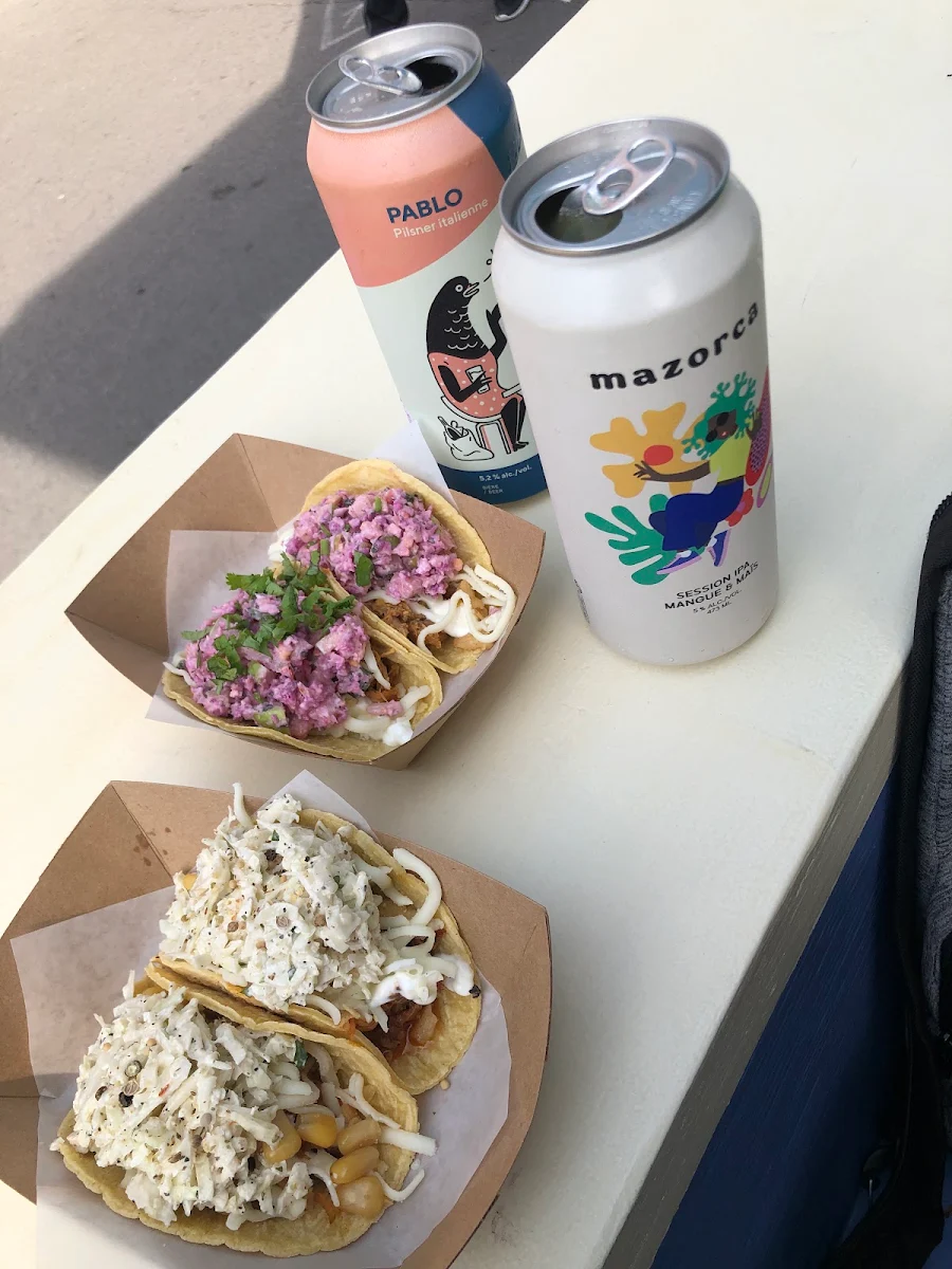 Highlights, Mazorca MTL