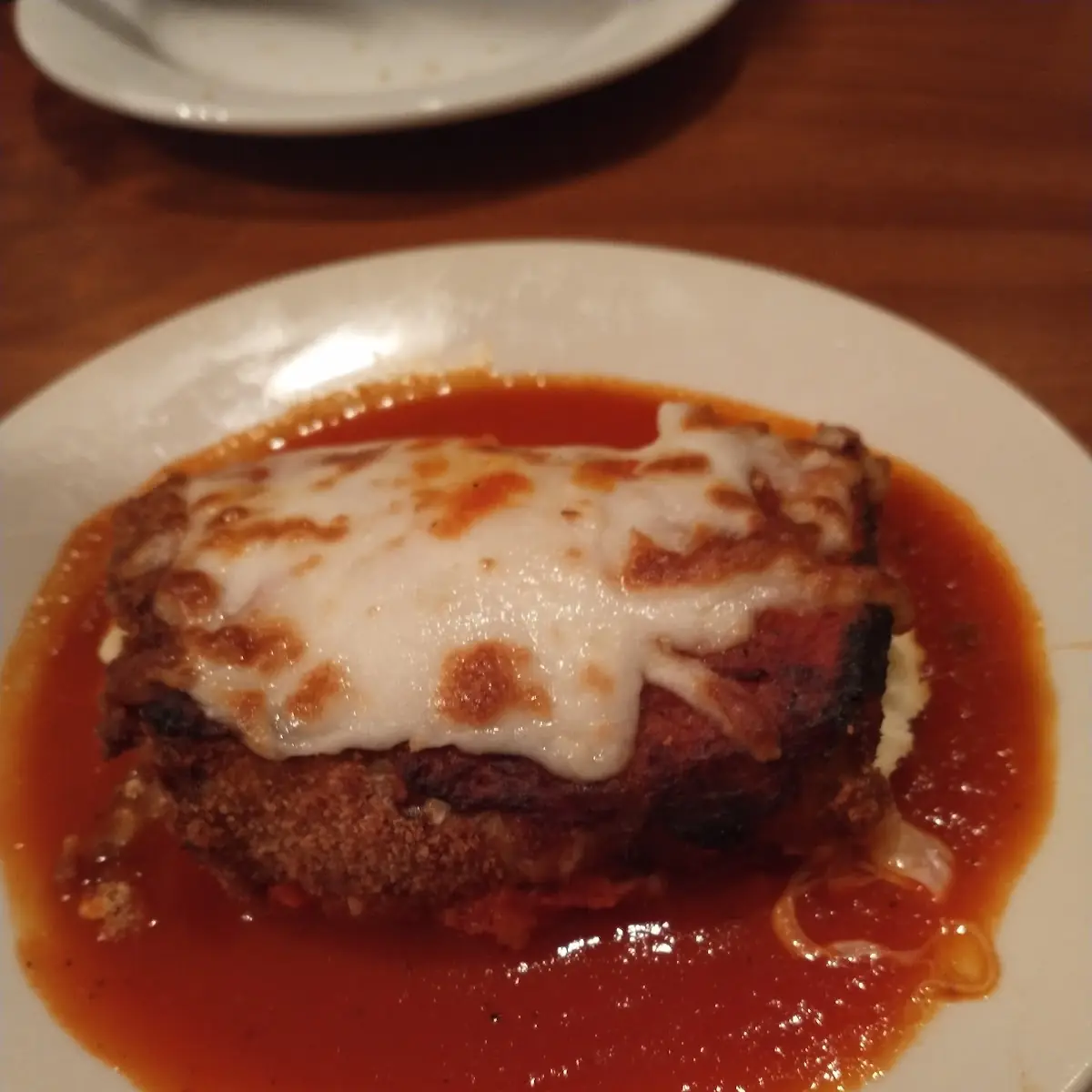 Eggplant Rollatini
