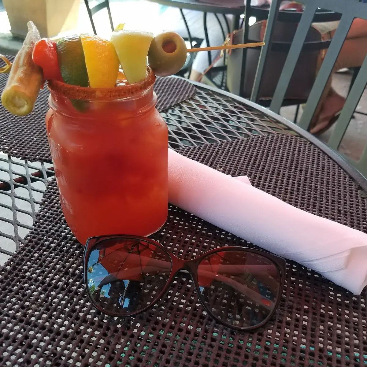 Bloody Mary