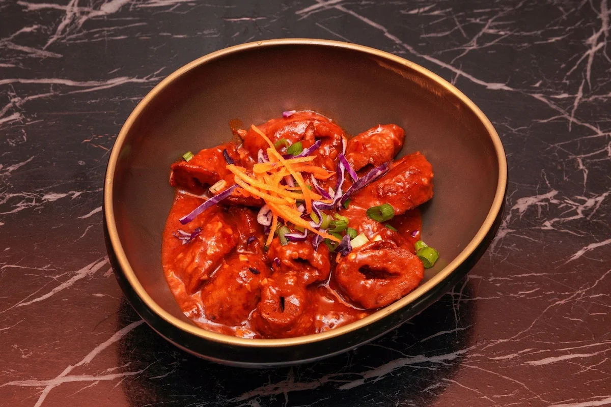 Highlights, MOMO BAZAAR.ca - Indian dumpling and Hakka