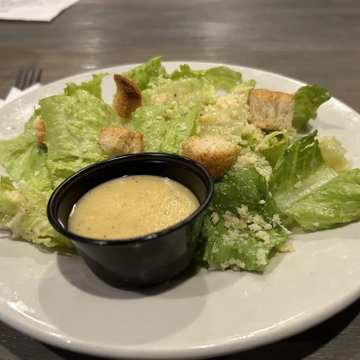 Caesar Salad