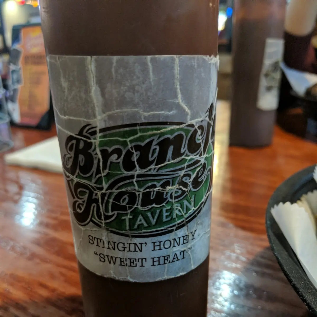 BBQ Sauce