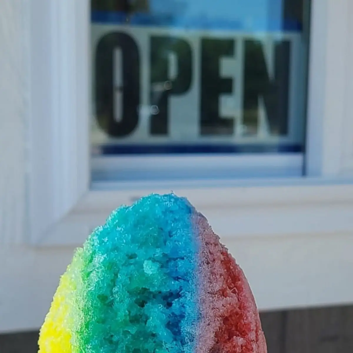 Shaved Ice