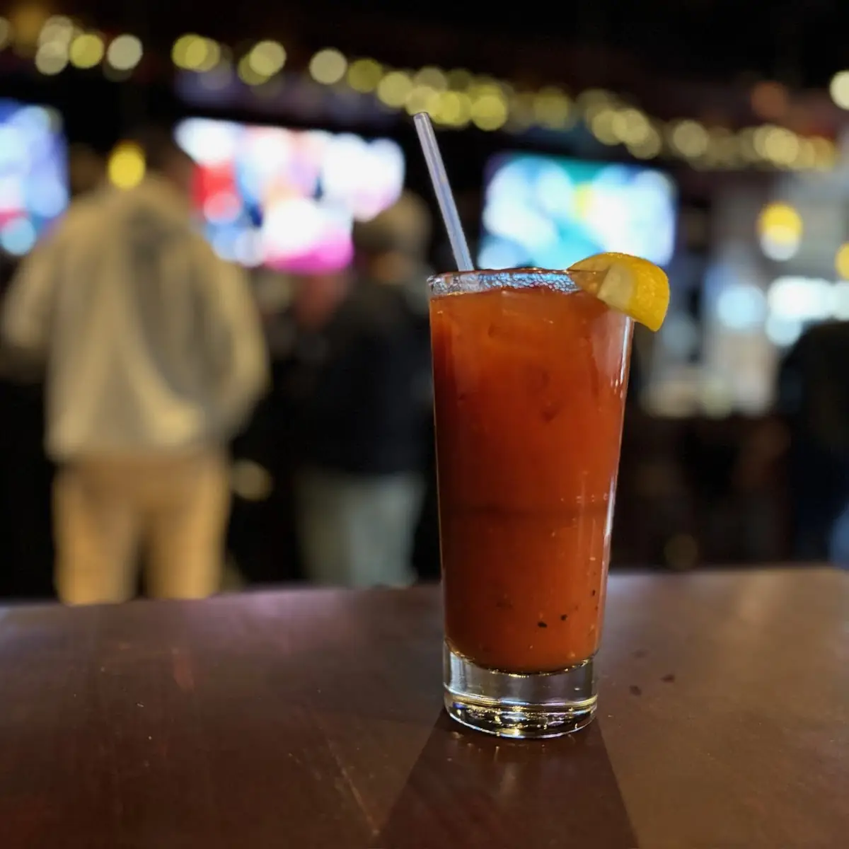 Bloody Mary