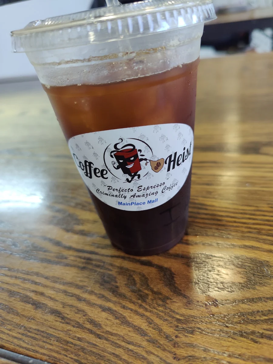Cold Brew