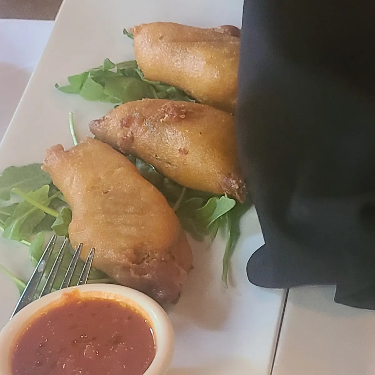 Spring Roll