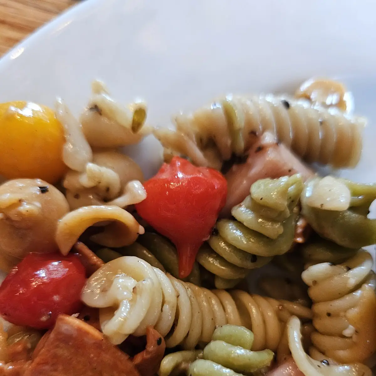 Pasta Salad