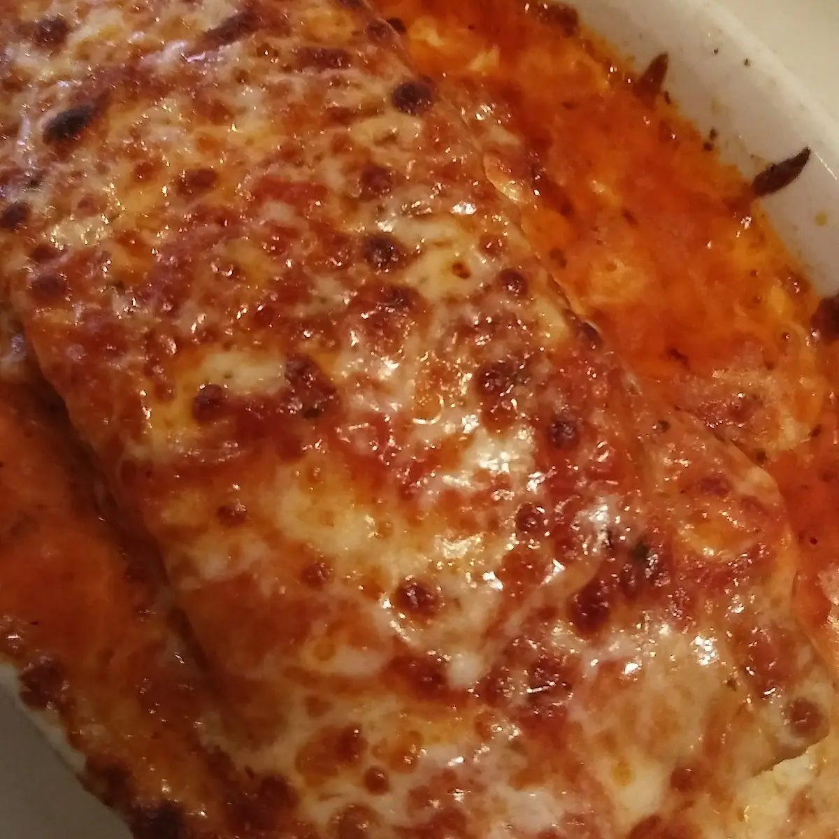 Lasagna