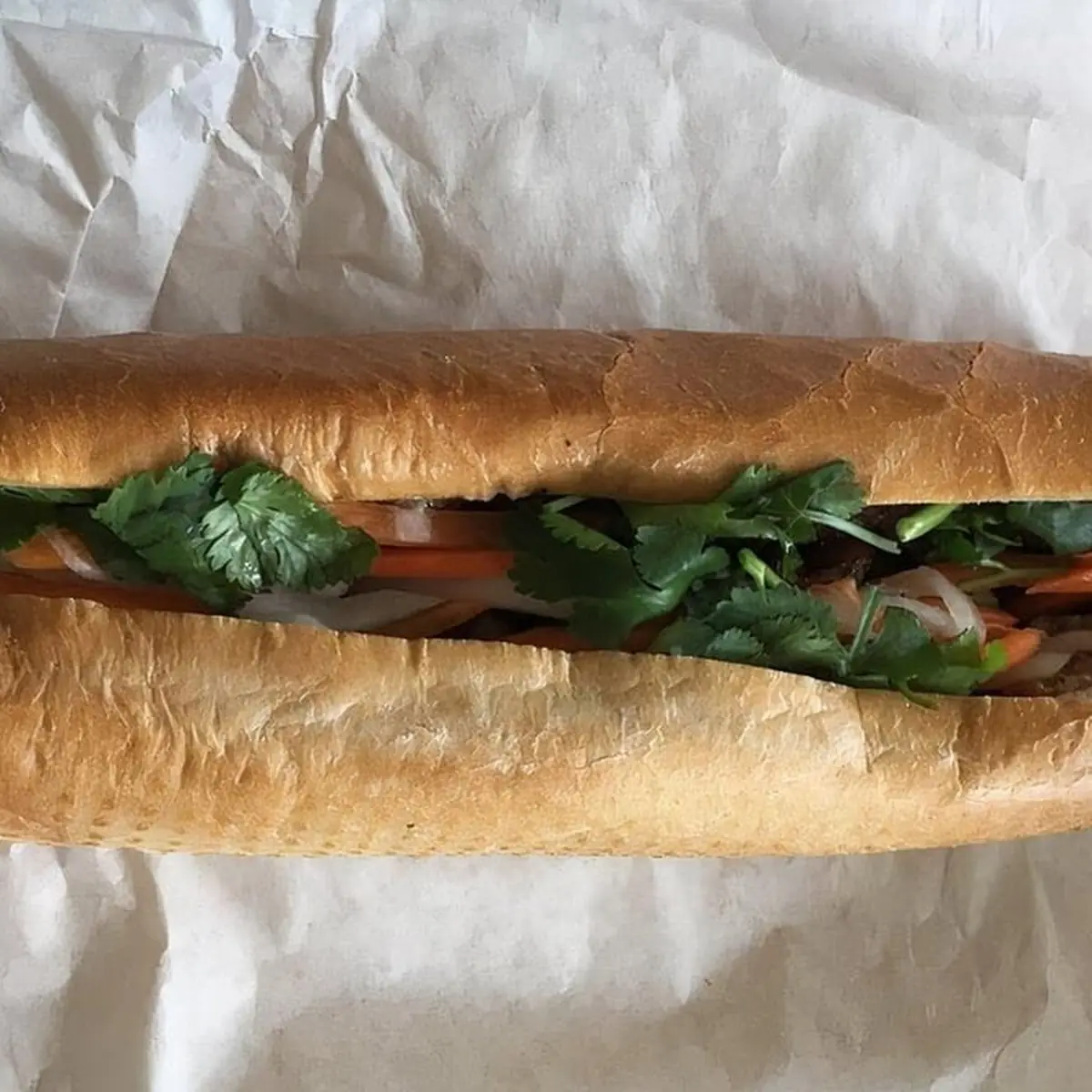 Banh MI Combo