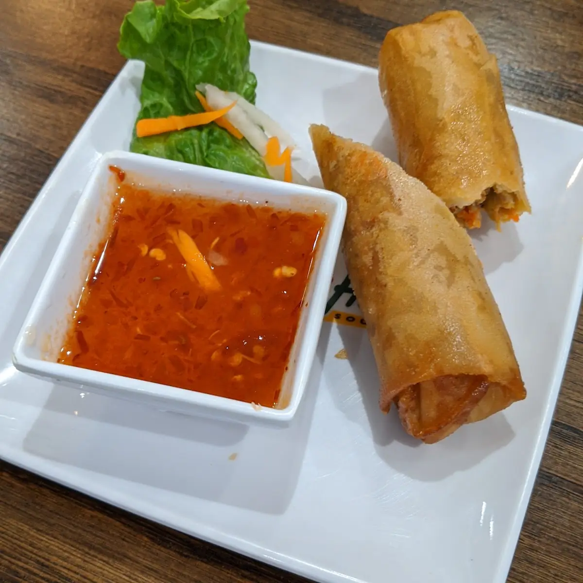 Spring Roll