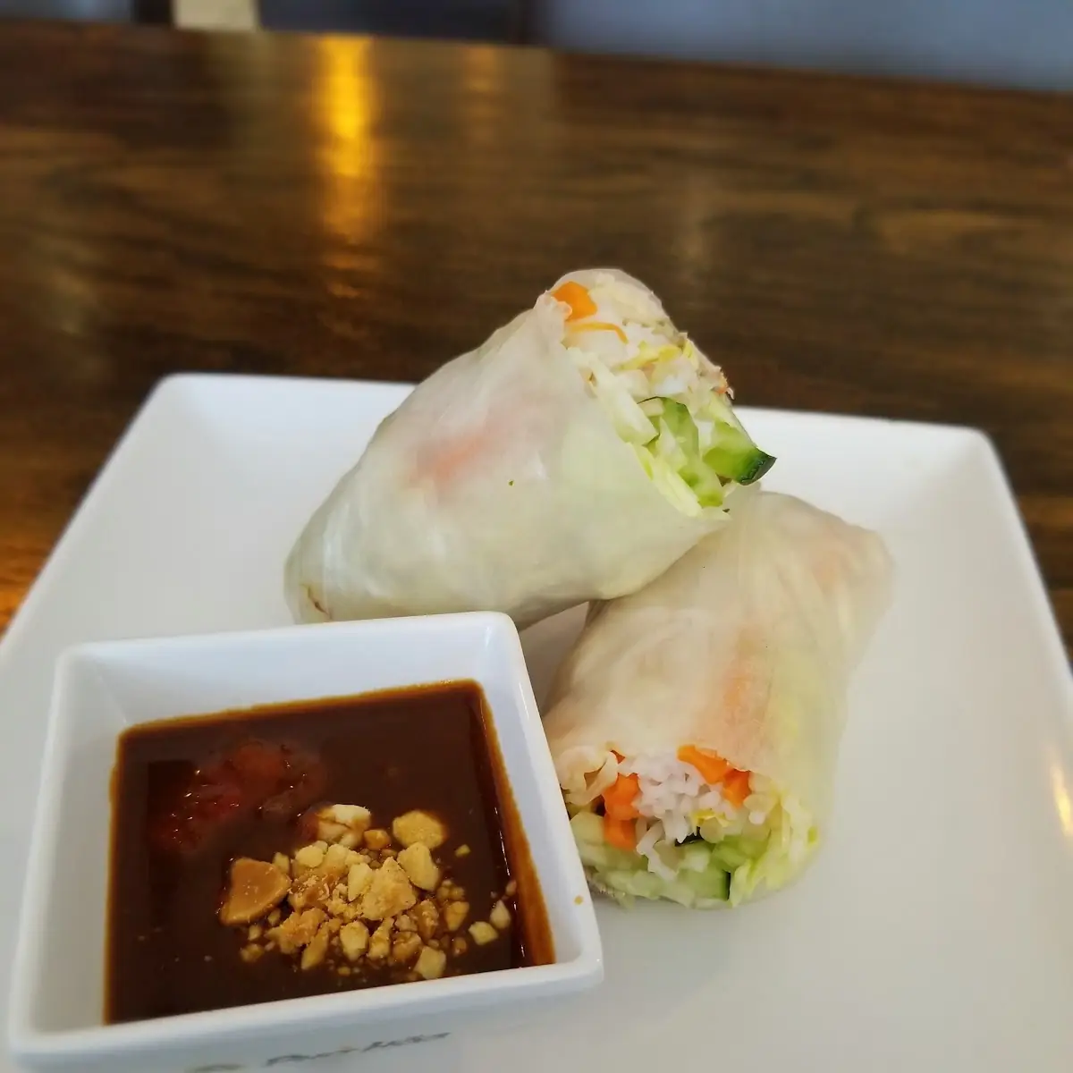 Summer Roll