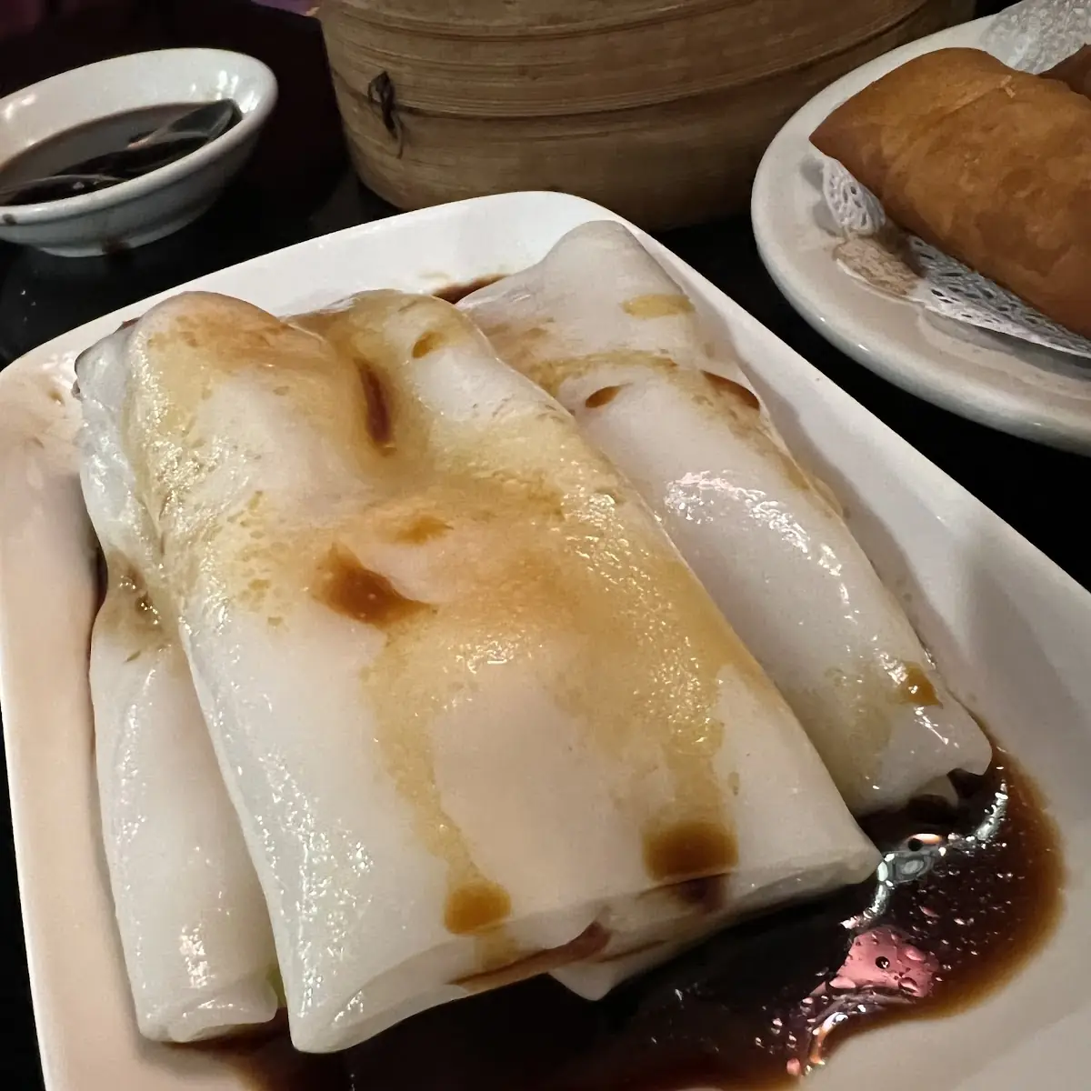 Rice Noodle Roll