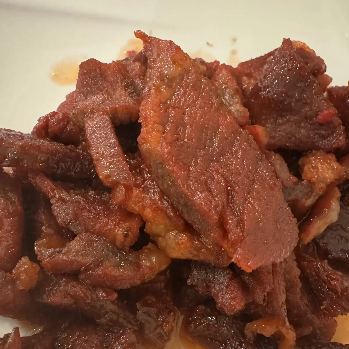 Spare Ribs