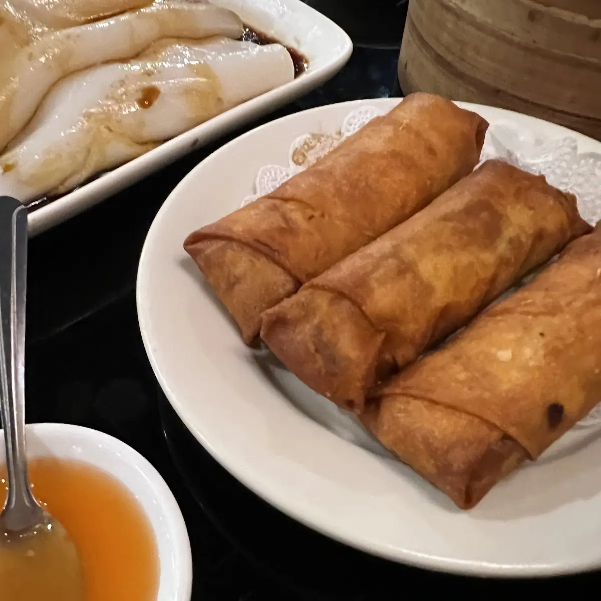 Spring Roll