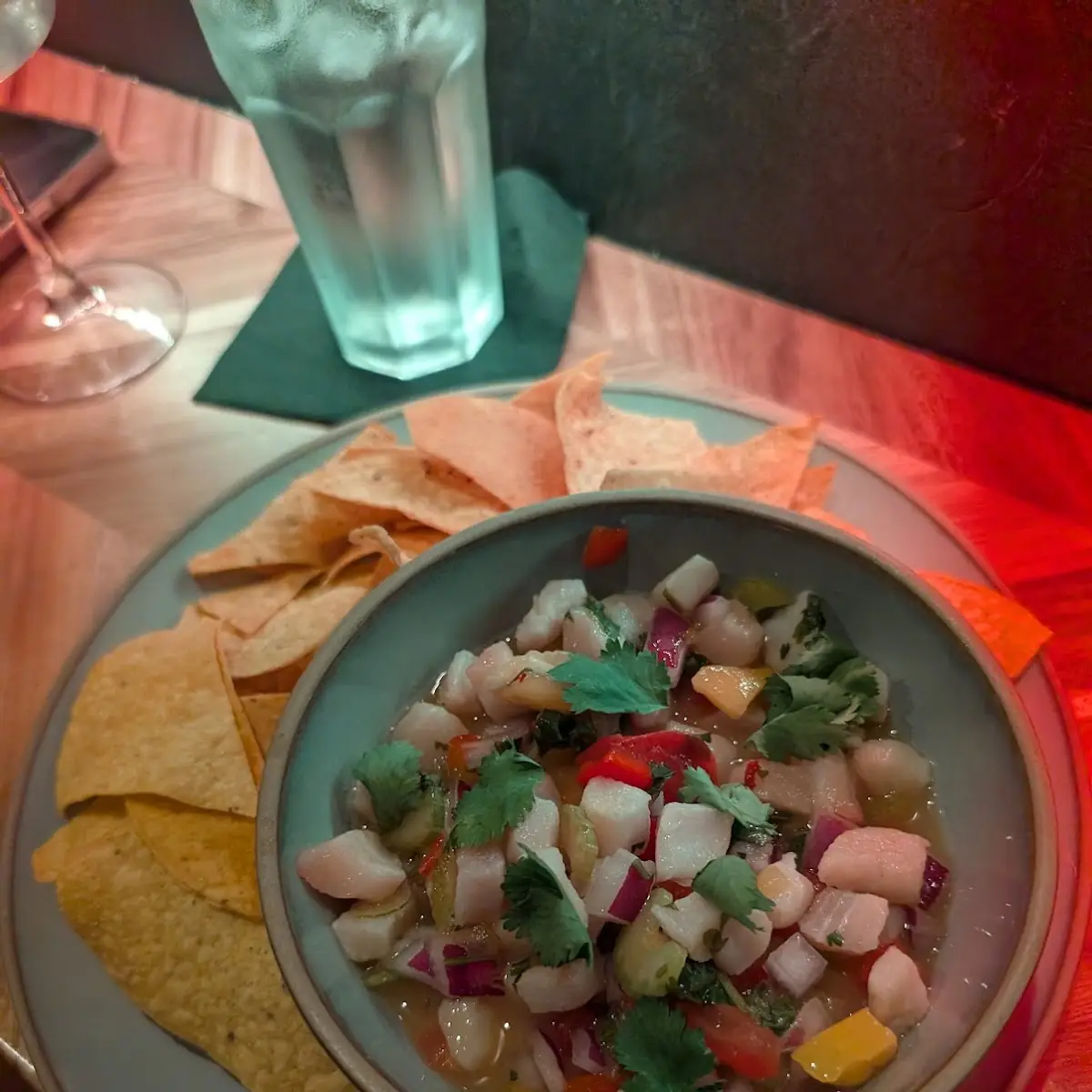 Ceviche