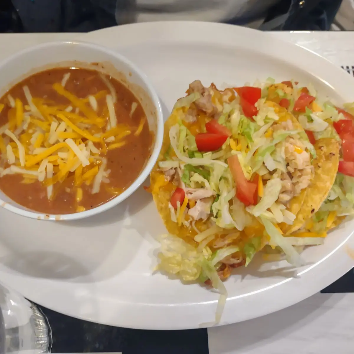 Tortilla Soup