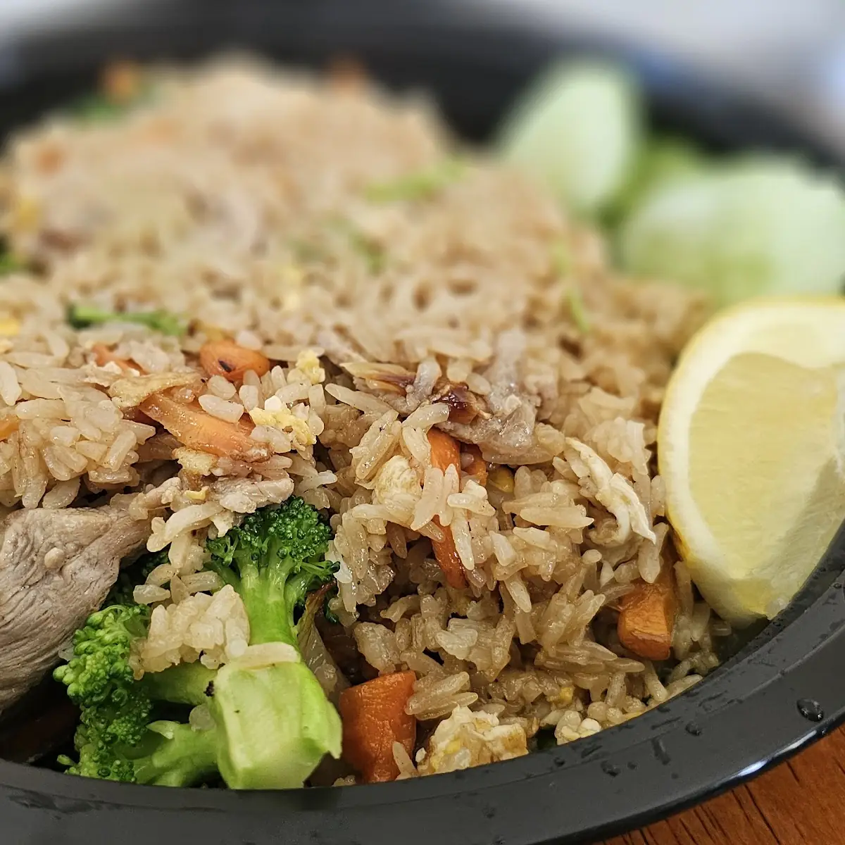 Fried Rice