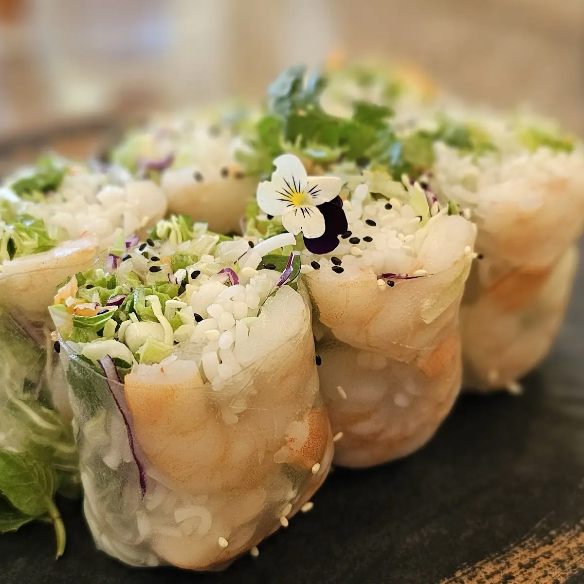Spring Roll
