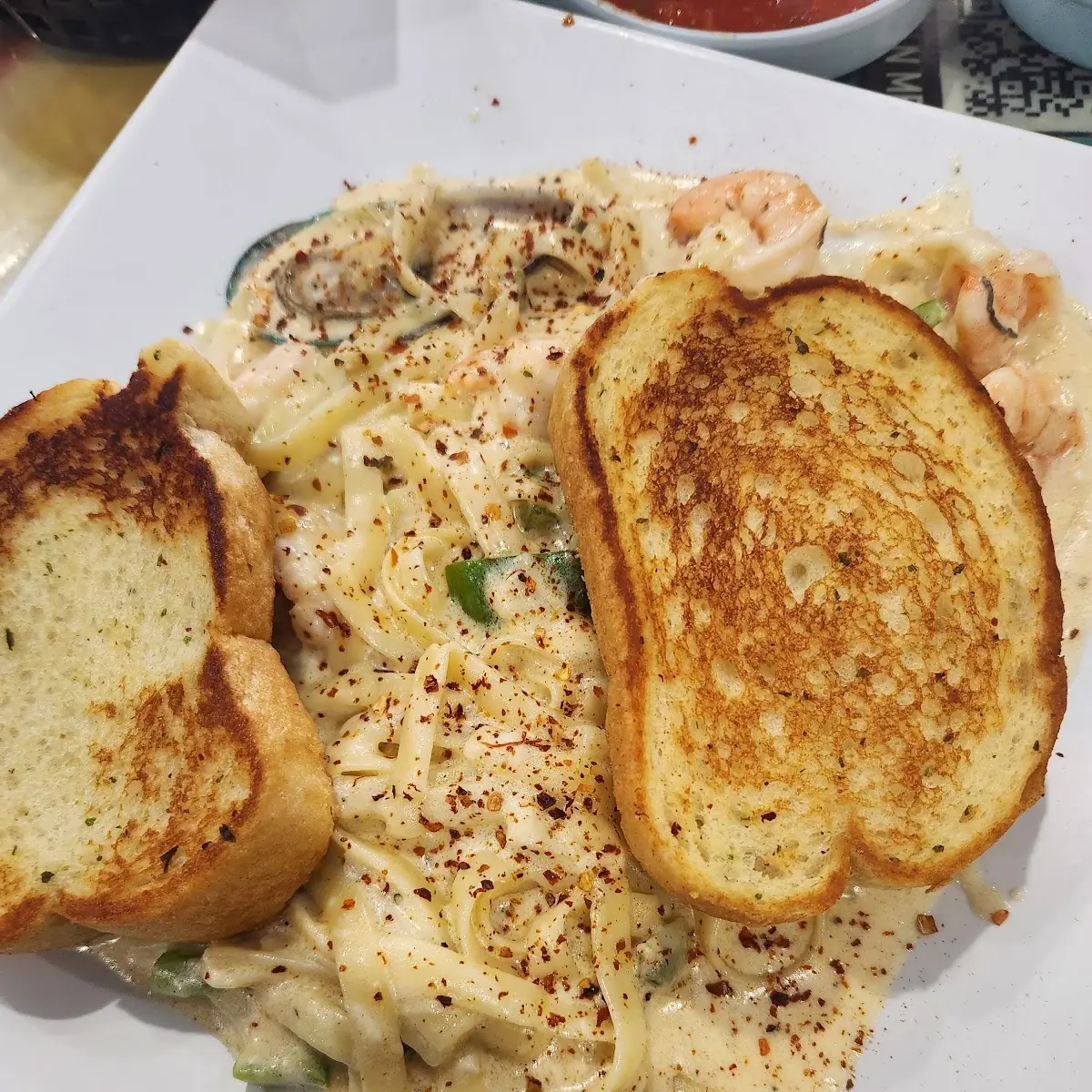 Pasta Brava