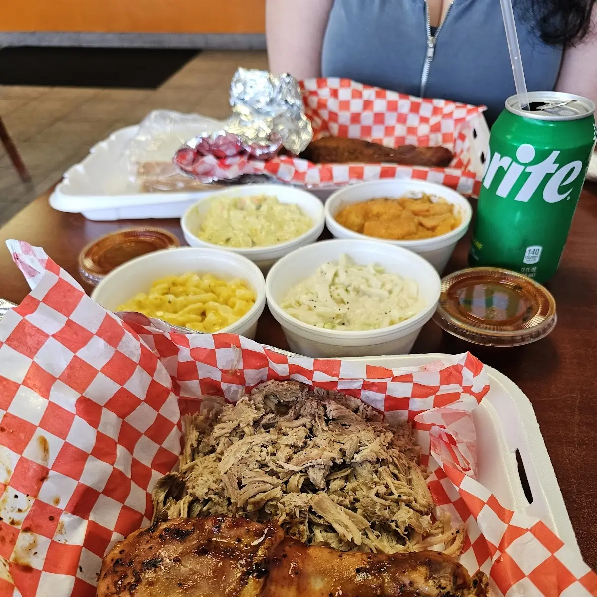 BBQ Sauce