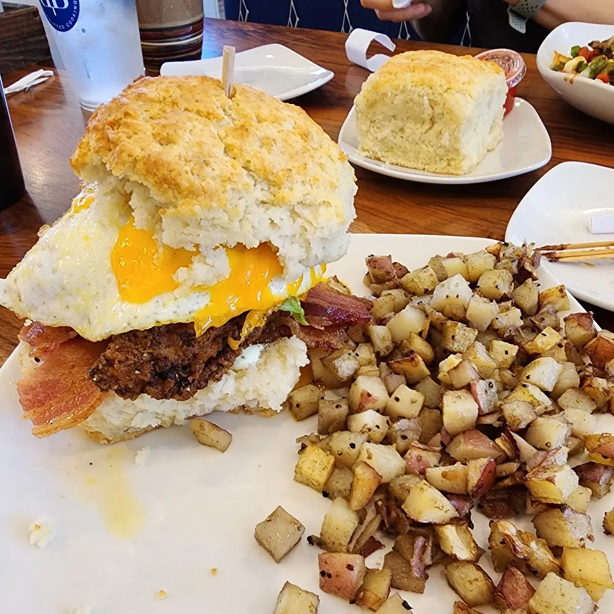 Home Fries