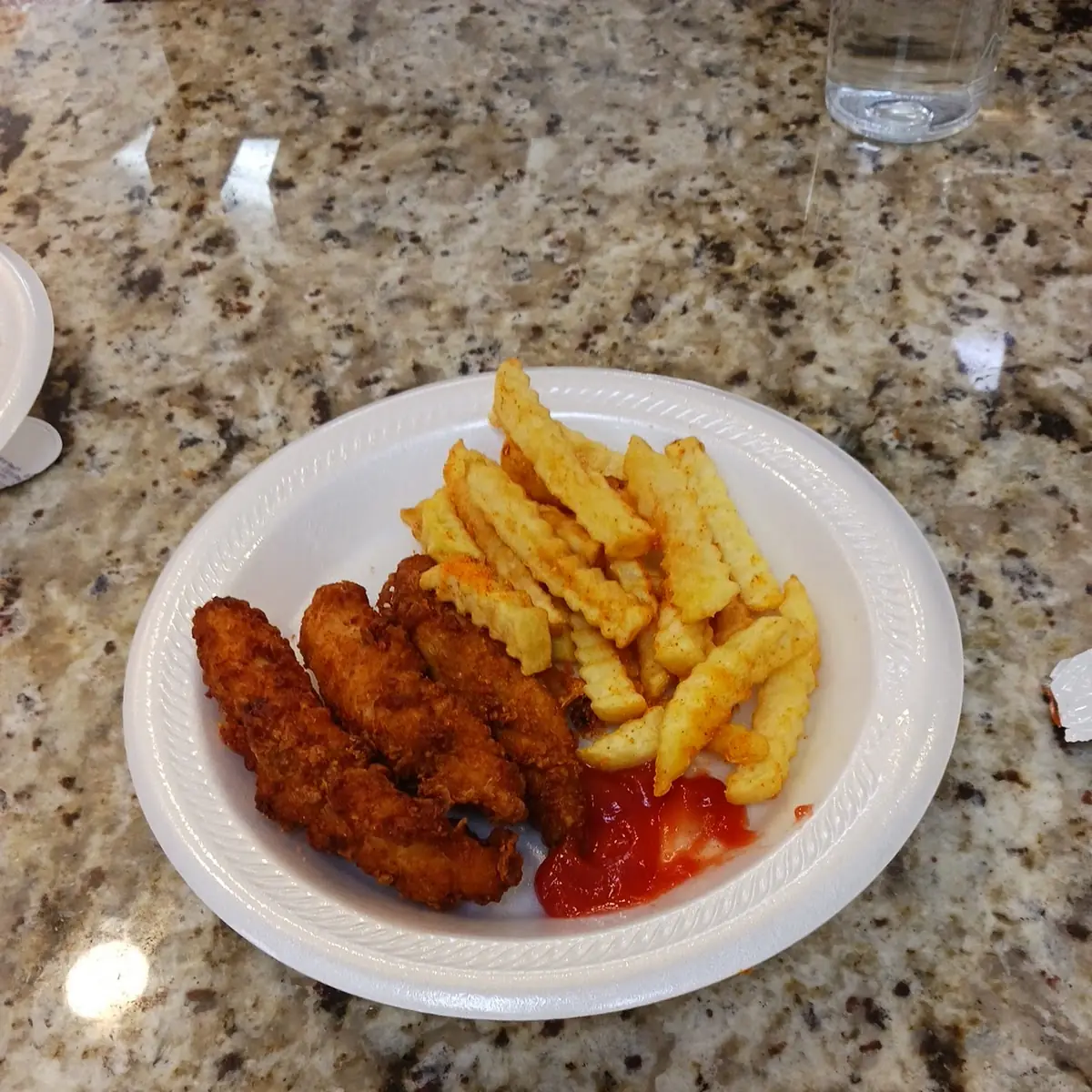 Chicken Strips
