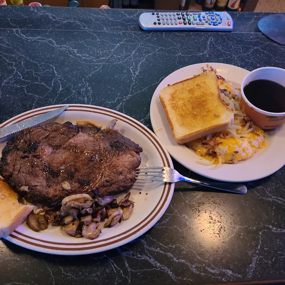 Prime Rib