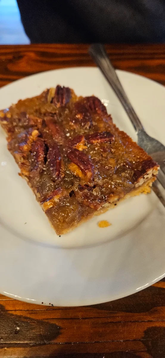 Pecan Pie