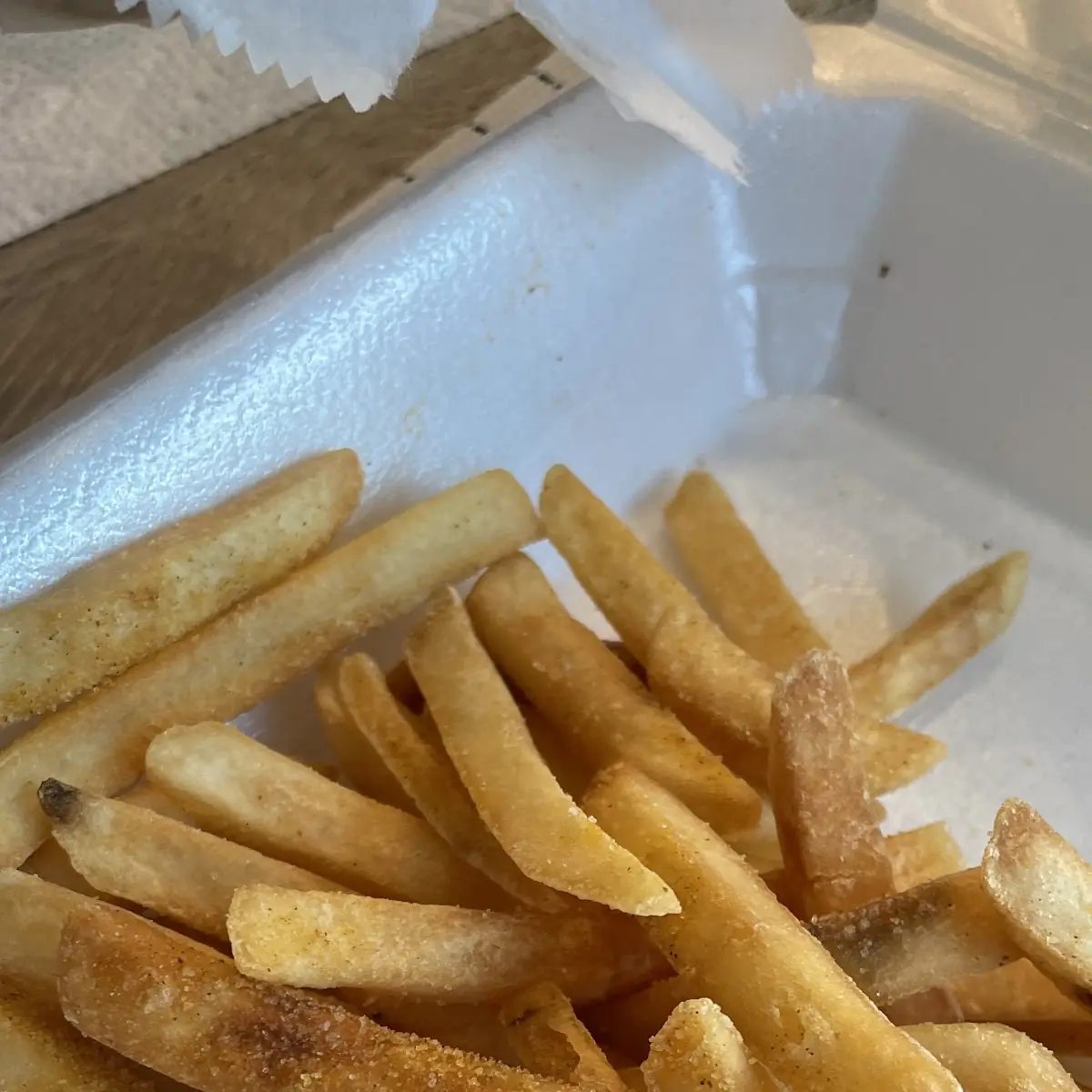French Fries