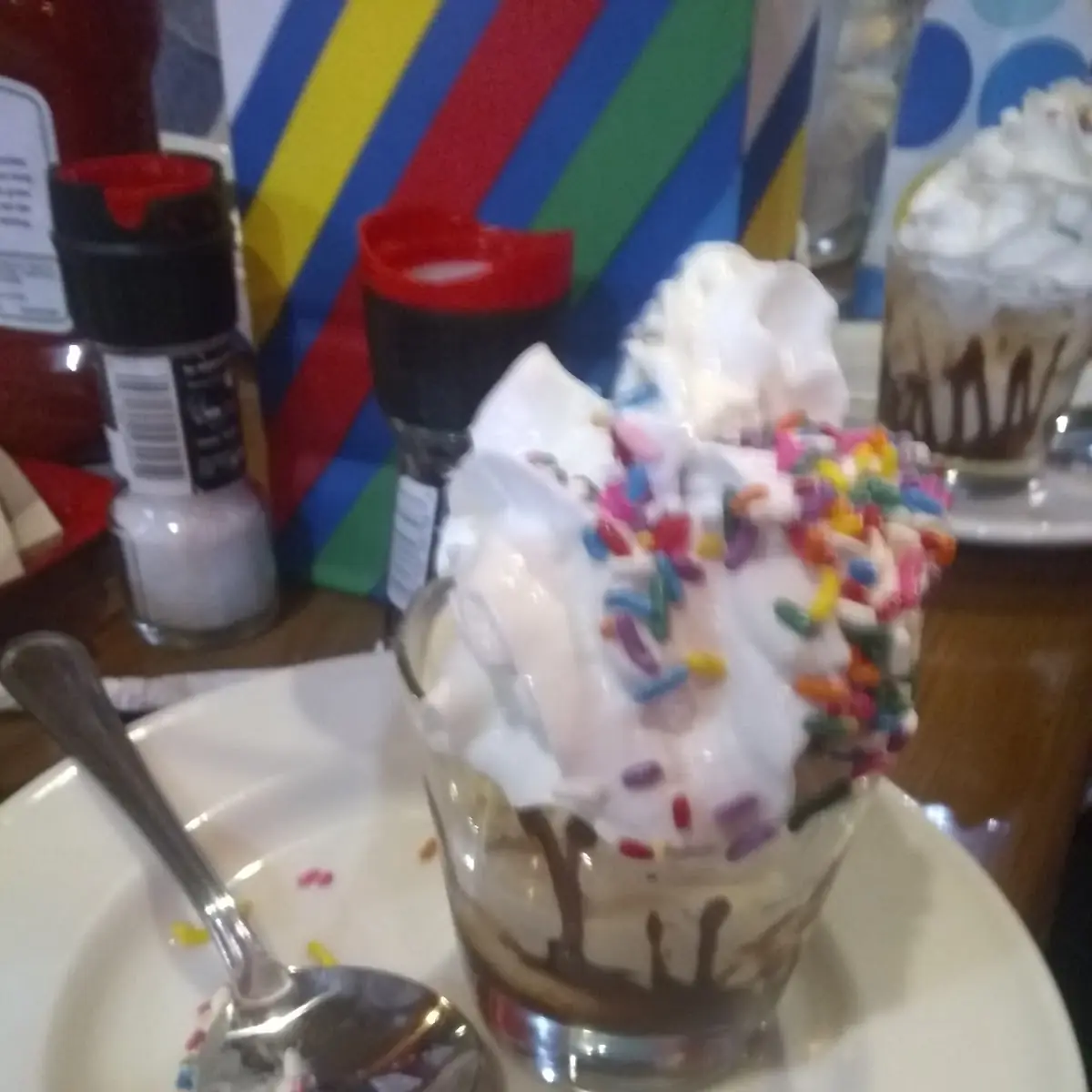 Sundae