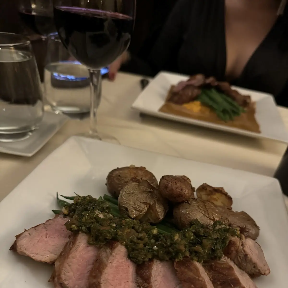 Pork Chop