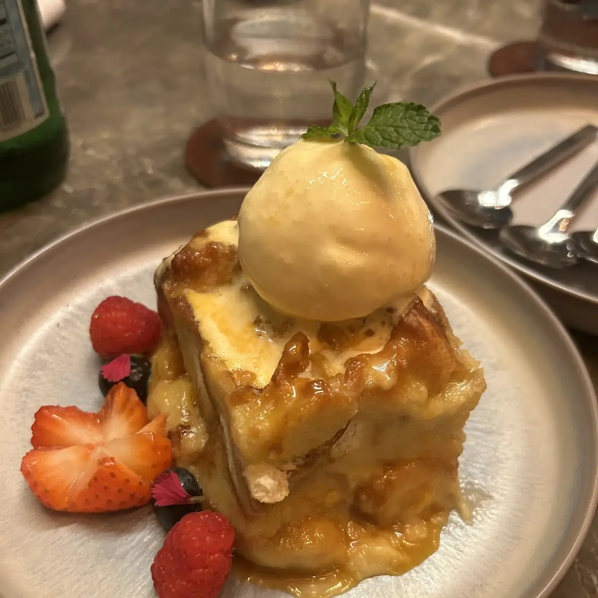 Bread Pudding