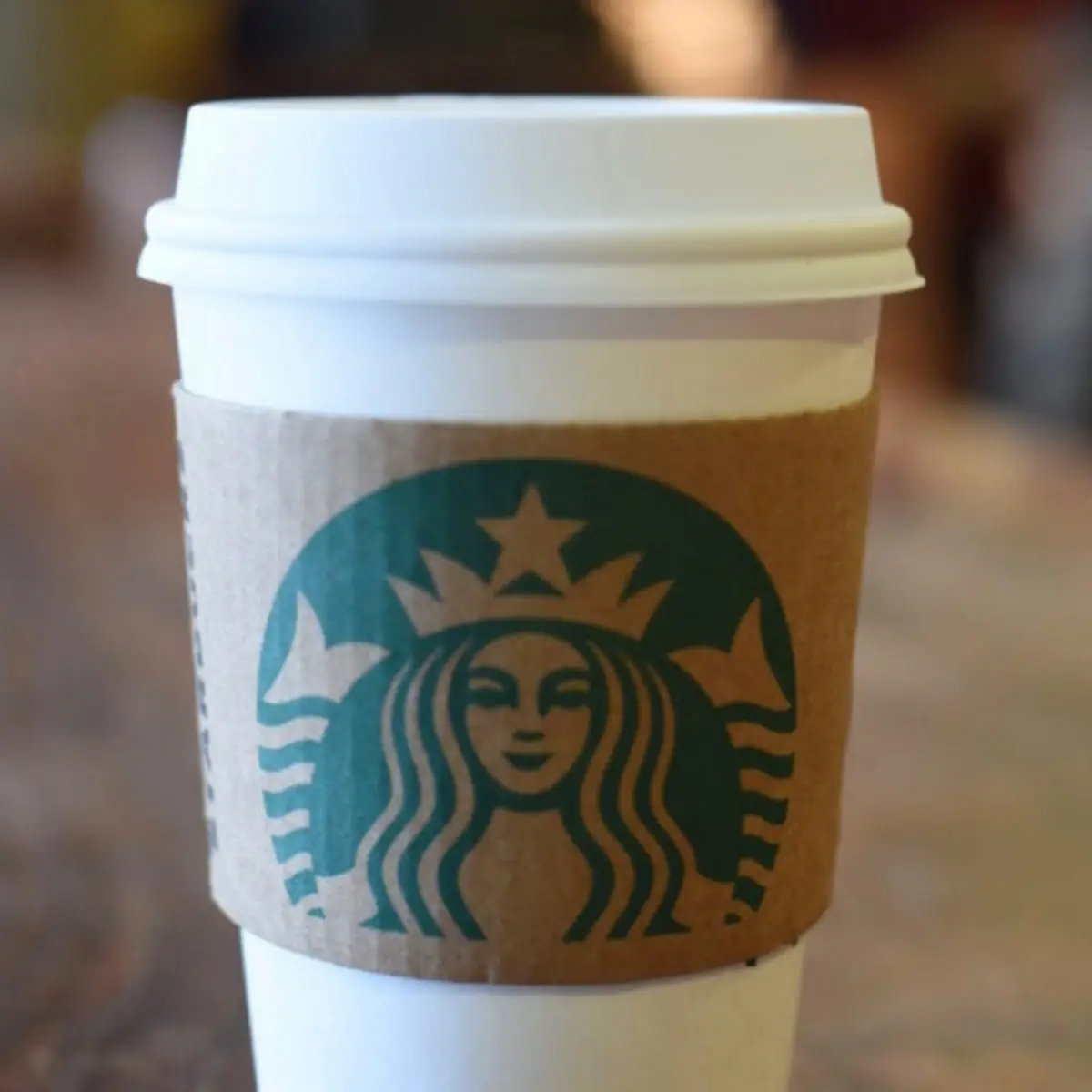 Hot Cafe Mocha