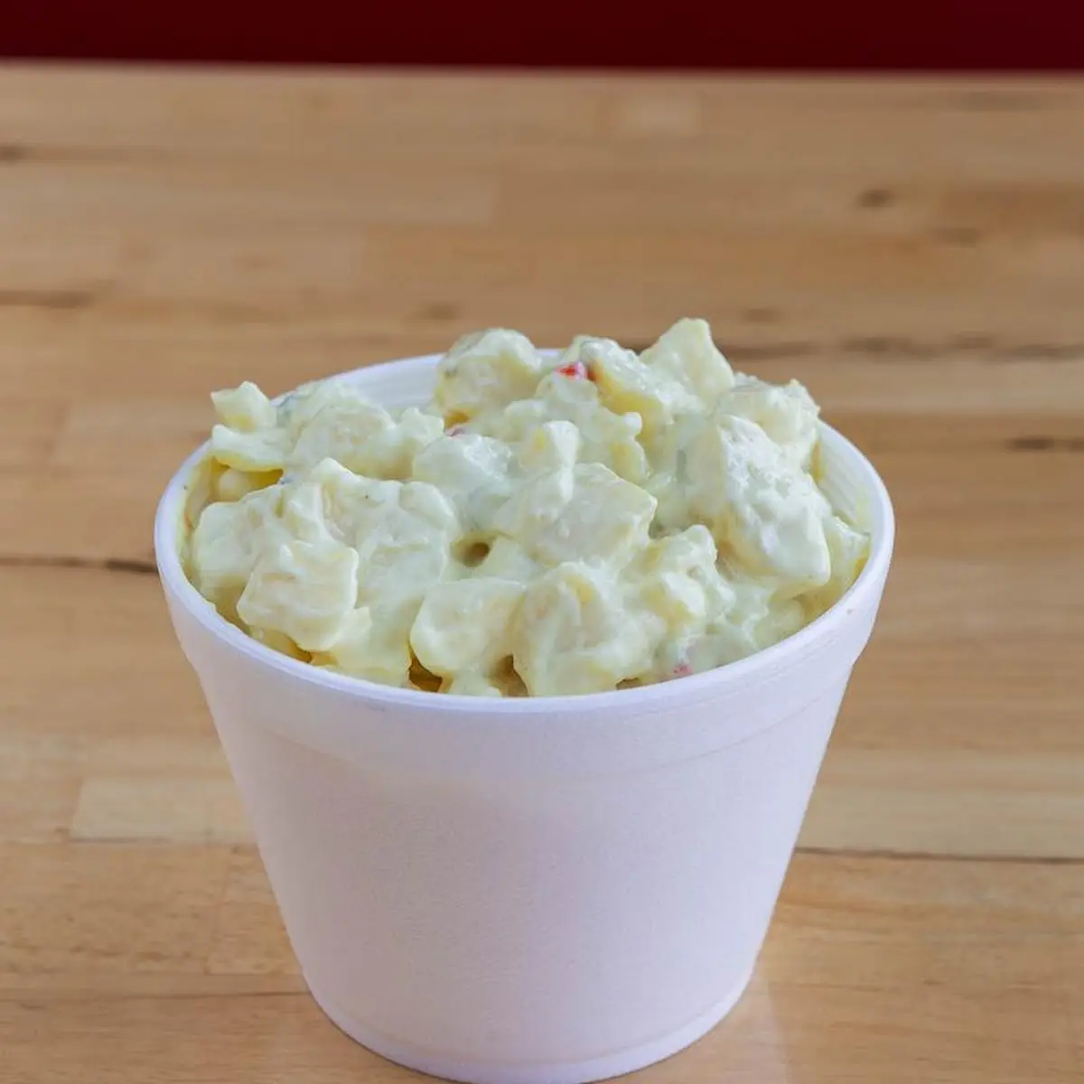 Butter & Sour Cream