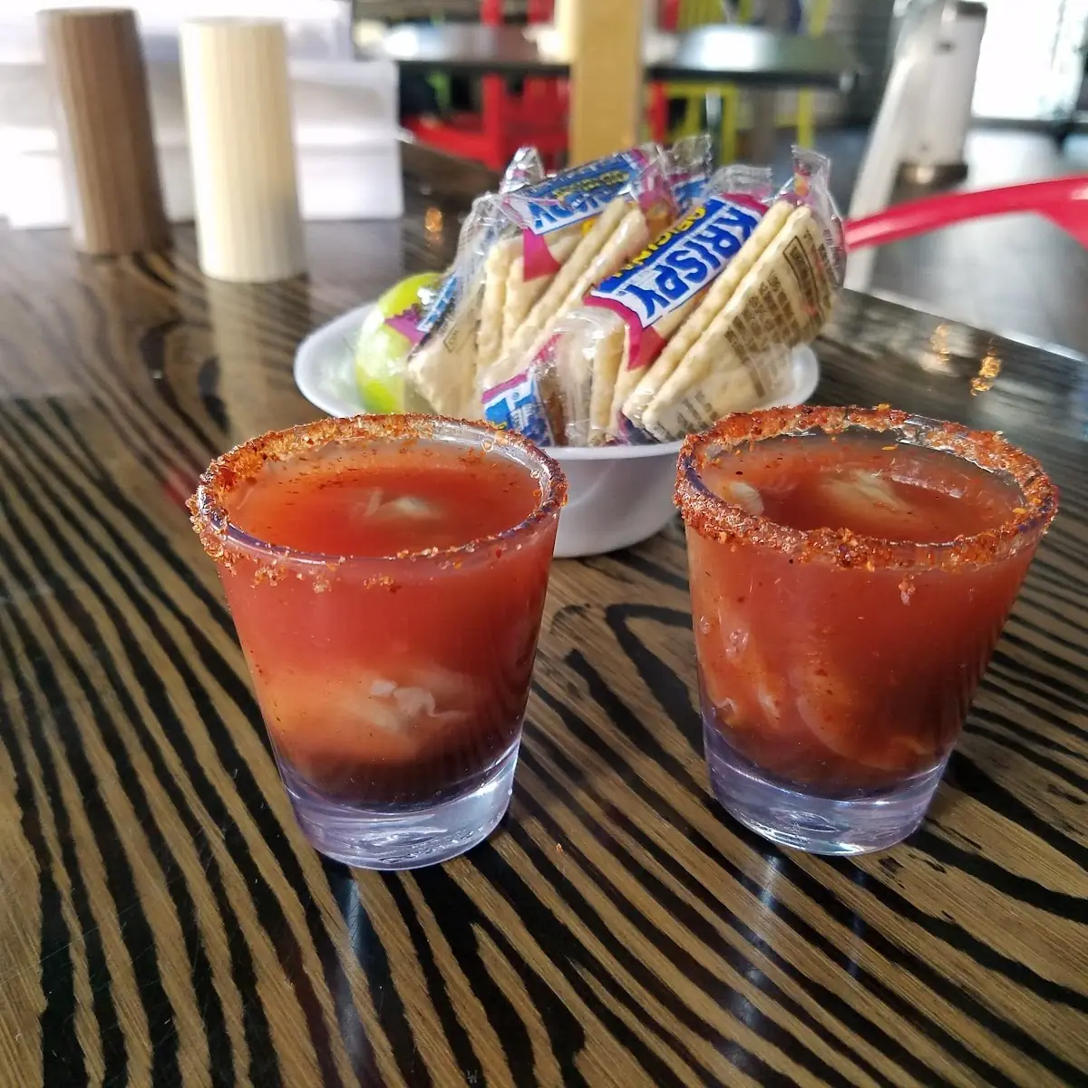 Bloody Mary