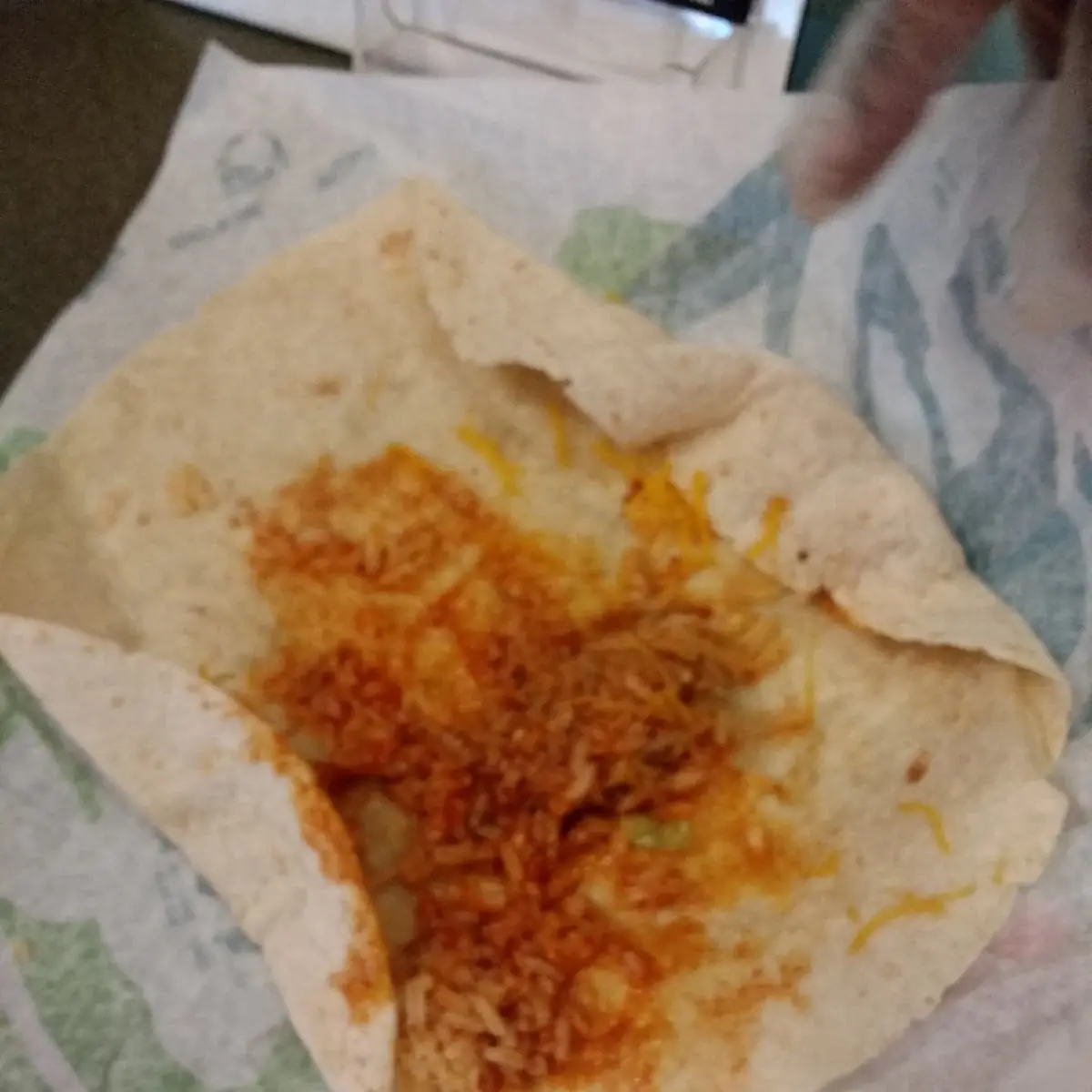 Quesadilla