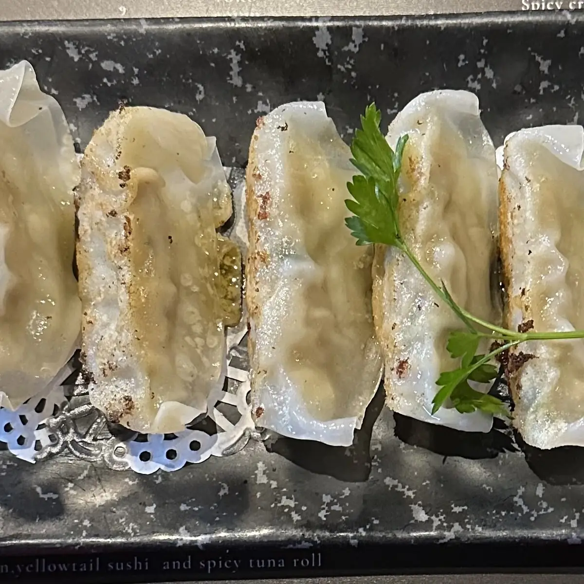 Dumplings