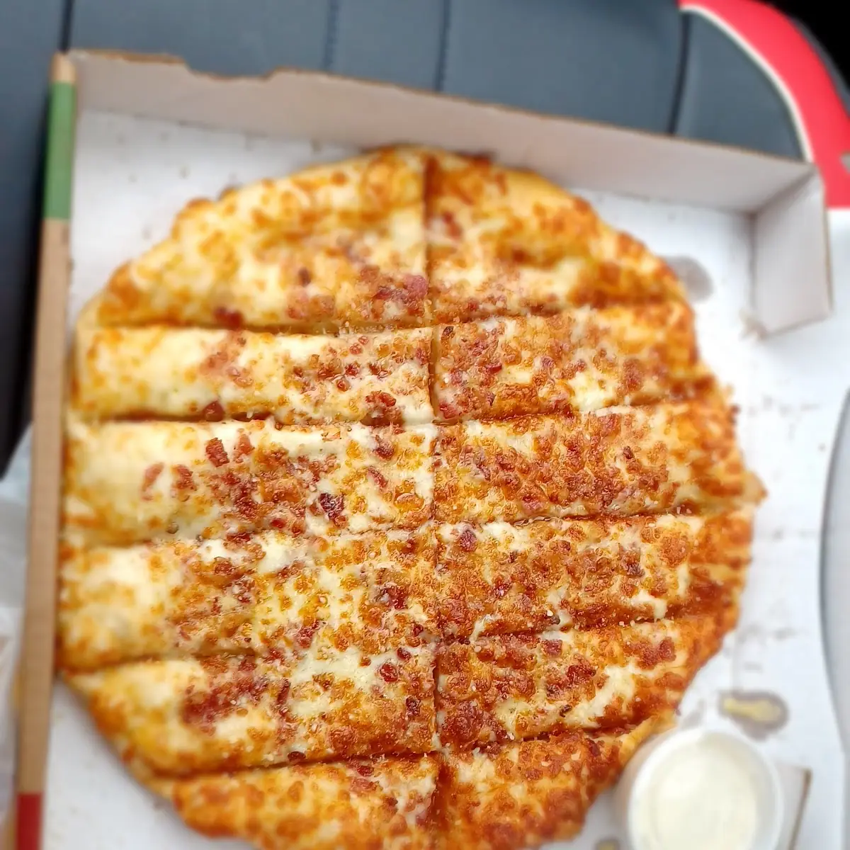 Cheese Pizza