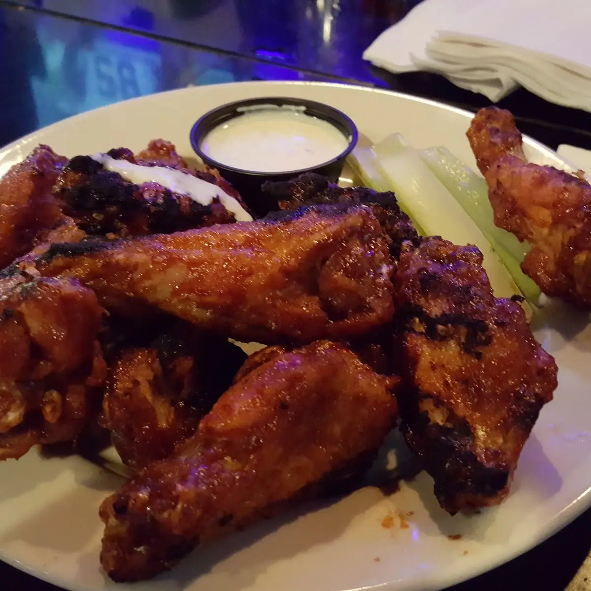 Chicken Wings