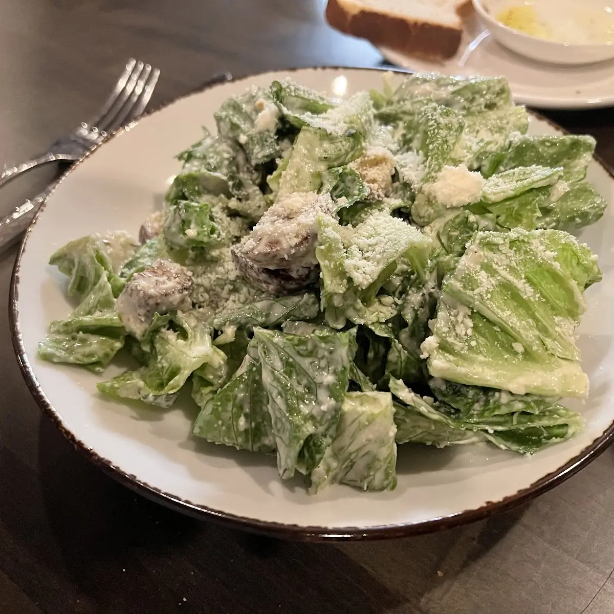 Caesar Salad