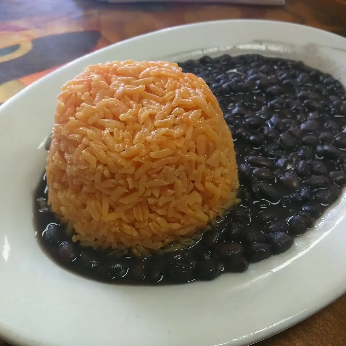 Black Beans
